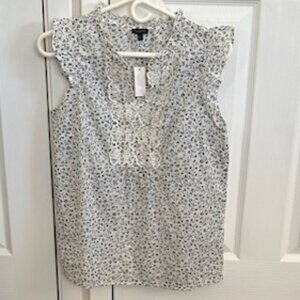 Women's Talbots Top